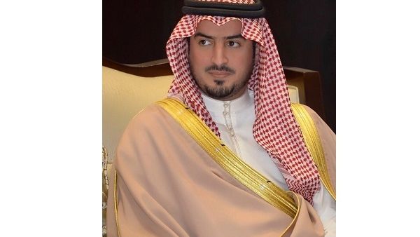  الشيخ خالد بن حمود آل خليفة، الرئيس التنفيذي لهيئة البحرين للسياحة والمعارض