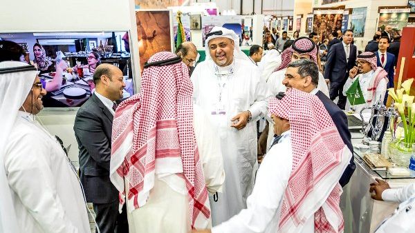 During the event