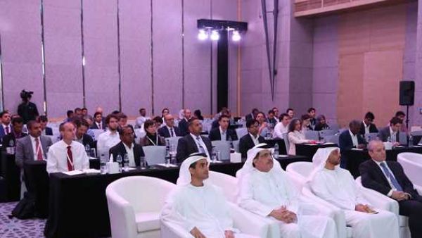 During the event