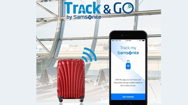 Samsonite