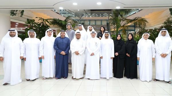 During the event