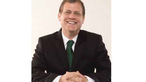 Wael Allan, Chief Operating Officer of Drake & Scull International PJSC