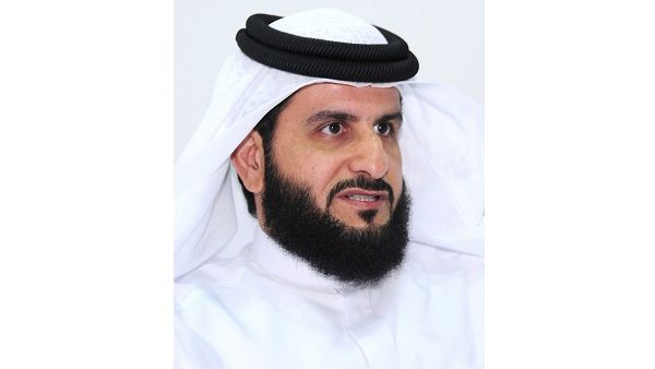 Jamal Abdullah Lootah, CEO, Imdaad.