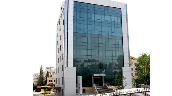 كلية طلال أبوغزاله الجامعية للإبداع كلية مختصة بالأعمال وتقنية المعلومات، وتعد الكلية الجامعية الأولى من نوعها في الأردن والتي تختص في تنمية الإبداع والابتكار.