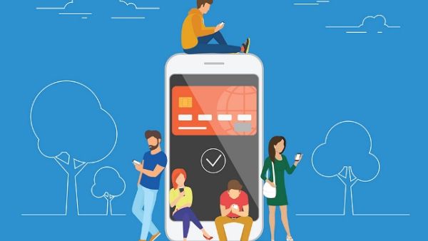 تعد شركة ماستركارد بمثابة حلقة وصل تربط بين المستهلكين وآلاف المؤسسات المالية وملايين التجار والحكومات والشركات. تعد شركة ماستركارد بمثابة حلقة وصل تربط بين المستهلكين وآلاف المؤسسات المالية وملايين التجار والحكومات والشركات.