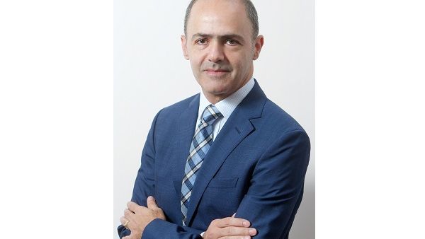 Monzer Tohme, Regional Vice President at Epicor Software. 