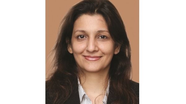 Dr. Darakhshanda Khurram, Consultant Paediatric Ophthalmologist at Moorfields Eye Hospital Dubai