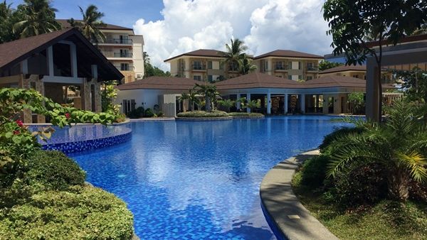 Mövenpick Resort Boracay