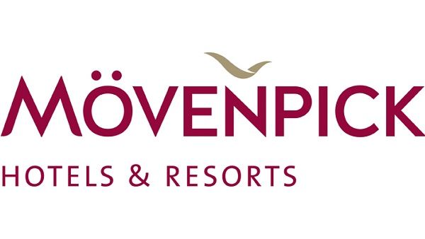 Mövenpick new logo