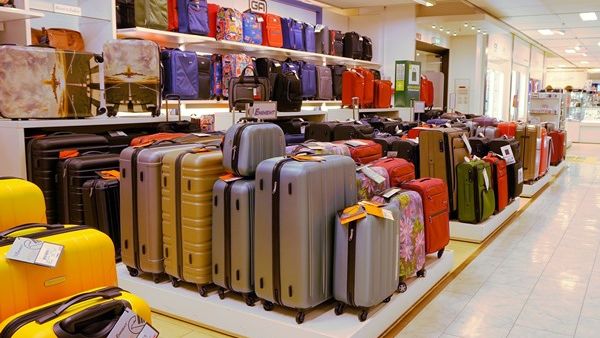 The idea for this new baggage offer was raised at a guest panel organised by the airline last week. (Pixabay)