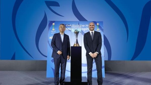 The announcement was made on the occasion of the Computing Conference held by Alibaba Group in Guangzhou. 