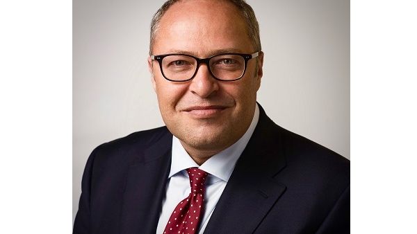 Owen Taraniuk, Head of Worldwide Partnerships and Market Development at Commvault