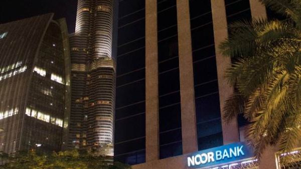 Noor Bank