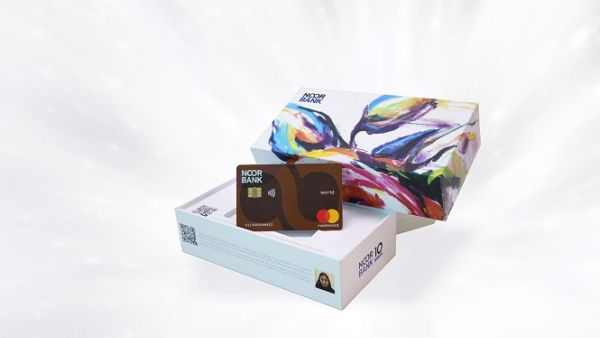 The cards unlock a world of innovation, convenience and best-in-class security, while offering a whole new suite of first-in-market benefits.