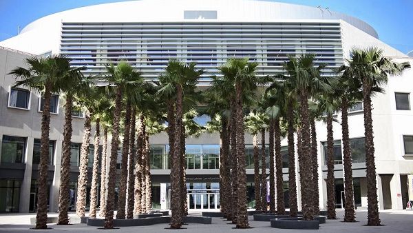 New York University Abu Dhabi