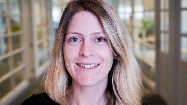 Ruth Fletcher, Careem's new VP of People Ruth Fletcher, Careem's new VP of People