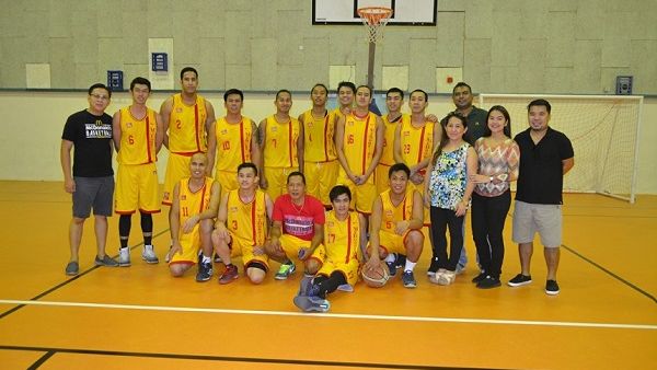 McDonald’s Team 