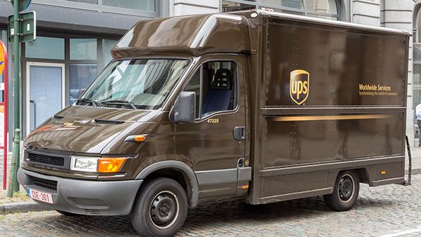 United Parcel Service