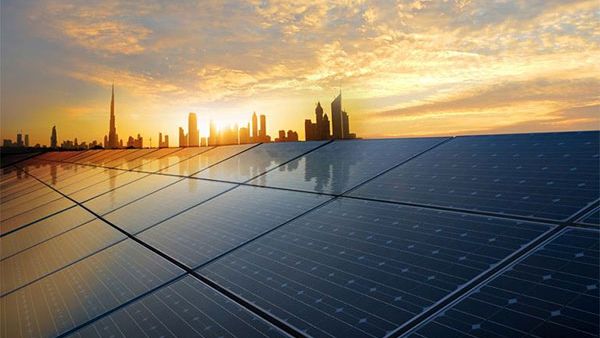 Dewa will work with Etihad ESCO to install solar panels on the rooftops of houses in the Hatta area.