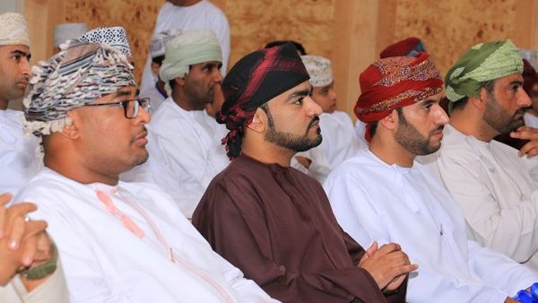 مجالس العطاء