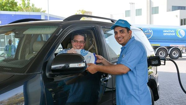 أسبوع خدمة العملاء