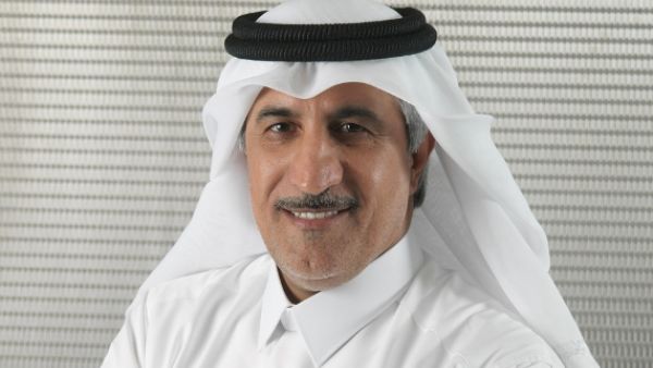 سعادة الشيخ عبدالله بن محمد بن سعود آل ثاني رئيس مجلس إدارة Ooredoo سعادة الشيخ عبدالله بن محمد بن سعود آل ثاني رئيس مجلس إدارة Ooredoo