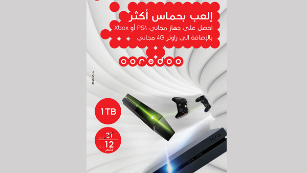 Campaign flyer