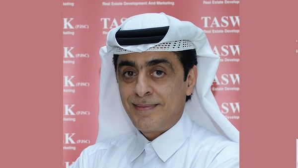 Masood Al Awar CEO Masood Al Awar CEO