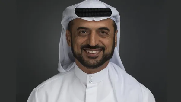 الدكتور عبدالله الهاشمي، الرئيس التنفيذي لمجموعة ترانس جارد