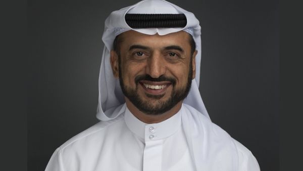 الدكتور عبدالله الهاشمي، الرئيس التنفيذي لمجموعة ترانس جارد