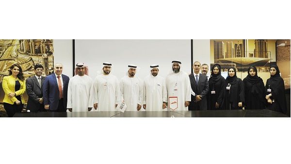 This outstanding initiative stems from the keenness of ADCB to enhance its corporate social responsibility and offer improved banking experience to clients of the bank and RTA.