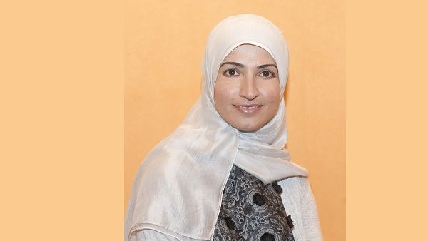 Dr. Suhaila Ghuloum