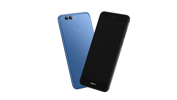 Huawei Nova 2 Plus Huawei Nova 2 Plus