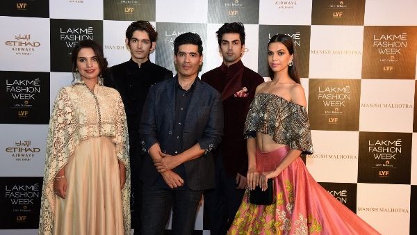 During the event
