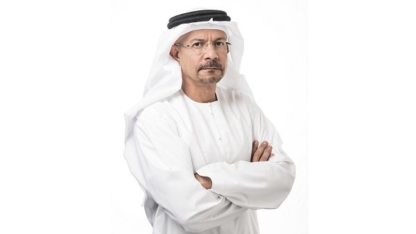 Hussain Al Qemzi, CEO, Noor Bank