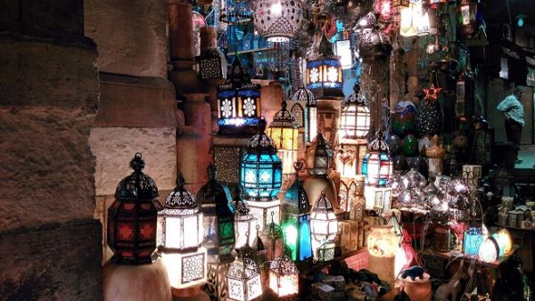 Ramadan is a period dedicated to compassion, self-control, and social responsibility. (Pixabay)