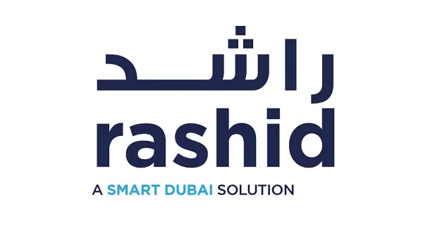 خدمة راشد