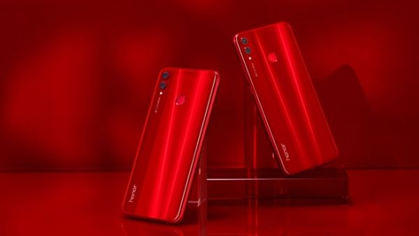 Honor 8X has quickly became a fan favourite in the region.