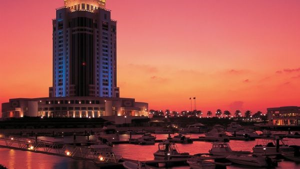 STK Doha will also offer a private dining room which can take reservations for up to 30 people.