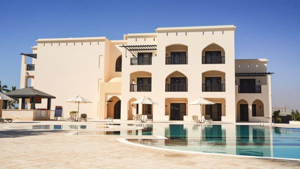 Salalah Rotana Resort, has added an additional 22 rooms to its already existing 400 key inventory in response to the continuous increase in guest arrivals. (Courtesy of Trade Arabia)
