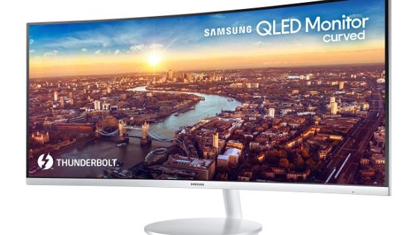 سامسونج Thunderbolt 3