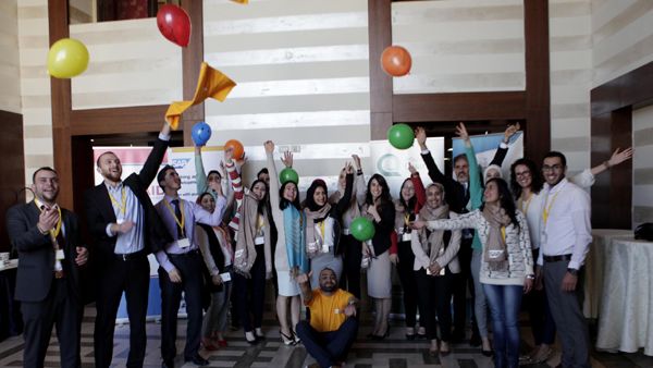 The announcement was made at the 'World Economic Forum on Mena' being held at Dead Sea in Jordan. The announcement was made at the 'World Economic Forum on Mena' being held at Dead Sea in Jordan.