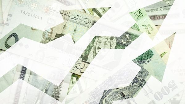 In 2017, UAE, Kuwait and Saudi Arabia registered growth in earnings of 62 per cent, 10 per cent and 9 per cent, respectively. (Shutterstock)