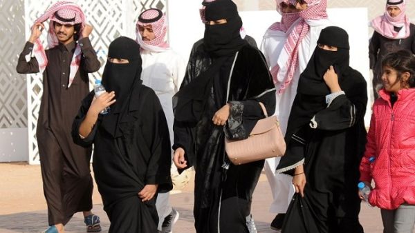 The country plans to "saudize" 28,000 government jobs by 2020. (Photo: Saudi Gazette) The country plans to "saudize" 28,000 government jobs by 2020. (Photo: Saudi Gazette)