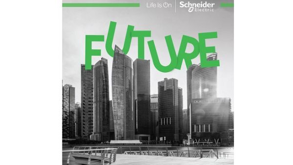 The summit includes panel discussions, focused sessions and an exhibition area.