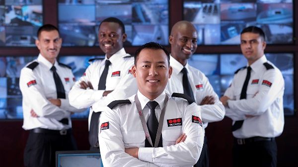 Securitas