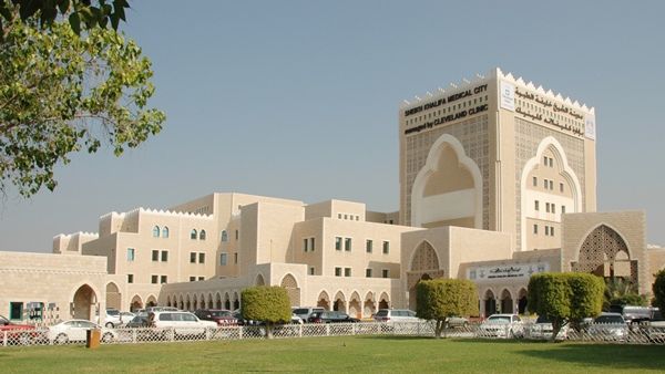Sheikh Khalifa Medical City Sheikh Khalifa Medical City