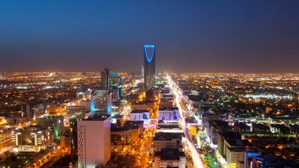 بلغت قيمة عائدات الاستثمارات الأجنبية في السعودية خلال الربع الأول من عام 2018 نحو 8.189 مليار ريال