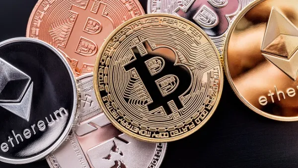 The cryptocurrency exchange firm reassure its users that the recent developments will not impact its operations and its platform is still open to customers. (Shutterstock)