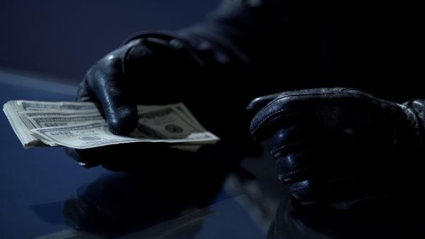 Jordan Arrests 33 on Financial and Criminal Charges. (Shutterstock)